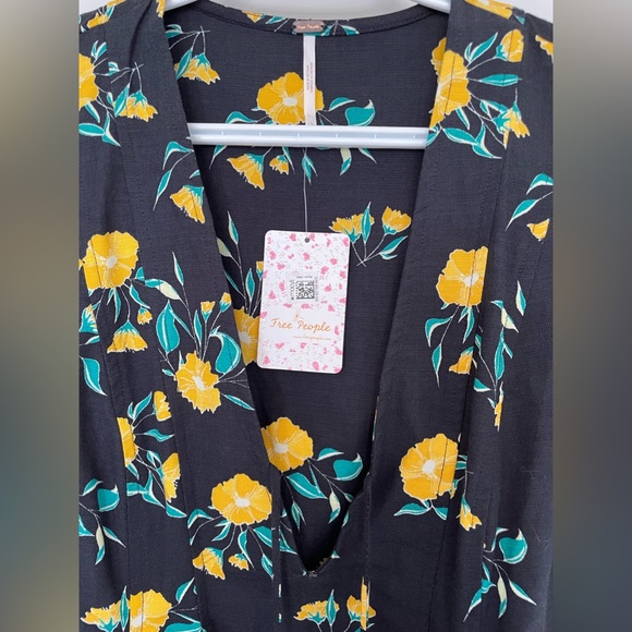 Free People Dress - Picture 3 of 4